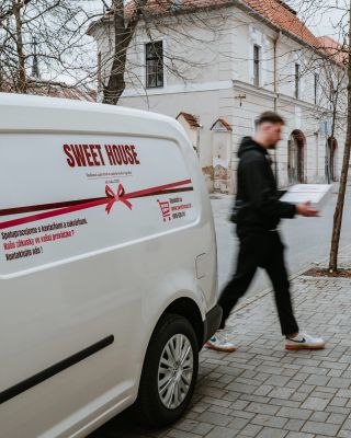 Dnešný deň ukončíme veľmi príjemne a pozitívne 🤗 Ak ste videli náš krátky film, tak vám je určite jasné, že našou novou...